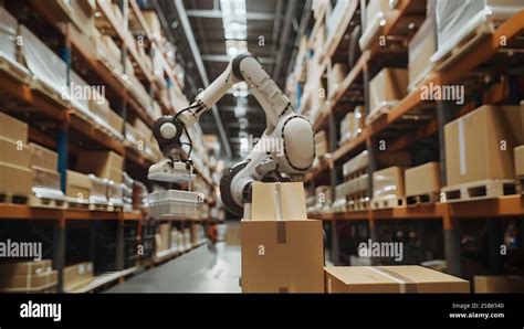 Image result for Automated Warehouse Technology