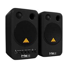 Buy Behringer MS16 Active Personal Monitor Speaker System - Pair Online ...