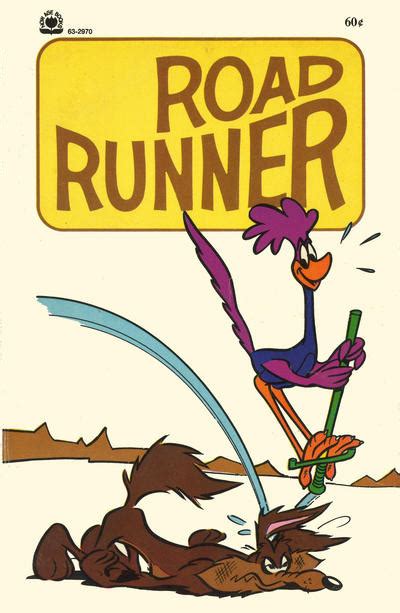 Road Runner Engineering Comic 的图像结果