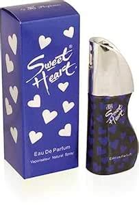 Buy Sweet Heart JBJ Perfume For Unisex, Eau De Parfum Spray, 100ml ...