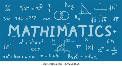 Mathematics Solving Matrix Equations 的图像结果
