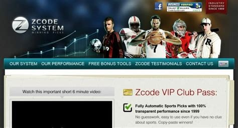 Z Code 的图像结果