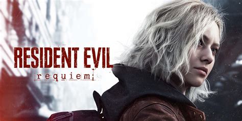 Resident Evil 9 Release Date Reveal After Bamboozle Of The Century