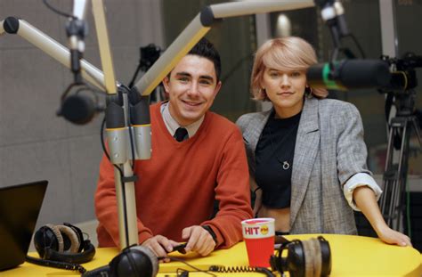 Радиостанция Hit FM открыла первую в Молдове фан-зону