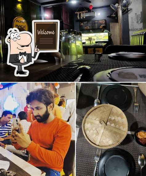 Momo Magic Cafe, Gopalganj - Restaurant menu, prices and reviews