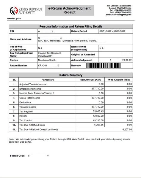 Image result for How to File Returns Using P9 Form