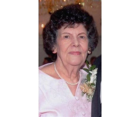Geraldine Goudreault Obituary (1935 - 2025) - Haverhill, MA - 97.9 WHAV