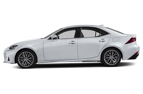 2017 Lexus IS 200t - Specs, Prices, MPG, Reviews & Photos | Cars.com