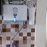 KENT Grand 8-Litres Wall-Mountable RO + UV/UF + TDS Controller (White ...