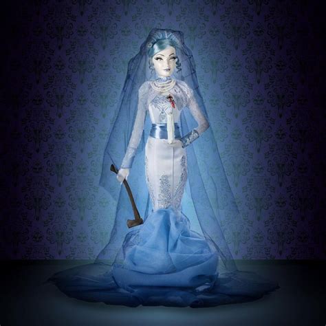 Image result for Haunted Mansion Bride Elizabeth