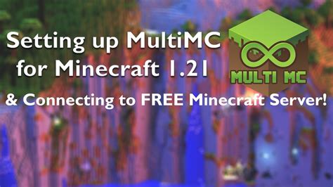 How to Set Up Java Setting On MultiMC 的图像结果