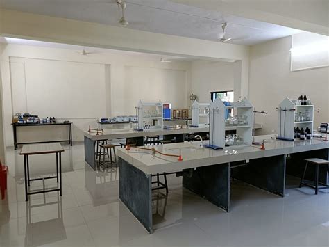 Labs || Shatabdi Institute Of Pharmacy