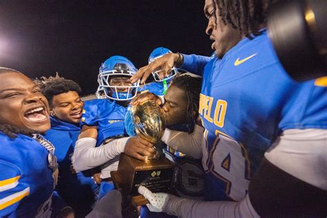 MHSAA football: Jackson Prep rolls over Tri-County Academy