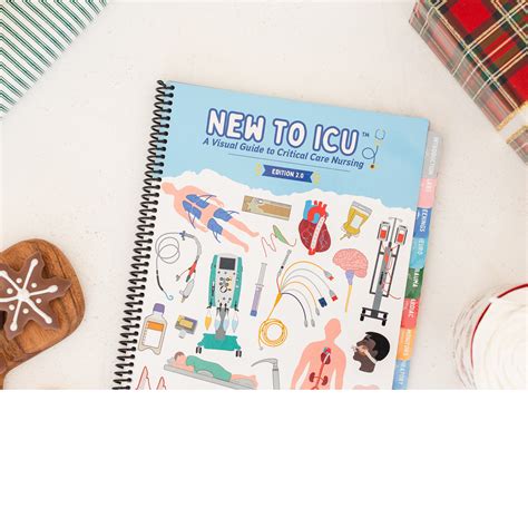 Top 10 Tips for New Graduate Nurses Entering the ICU - ScrubLifeNotes®