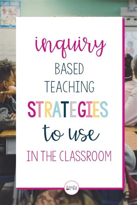 Image result for Inquiry Learning Examples
