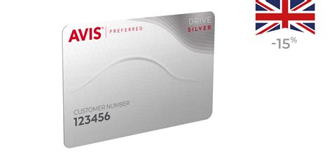 Avis Drive Car Rental Membership
