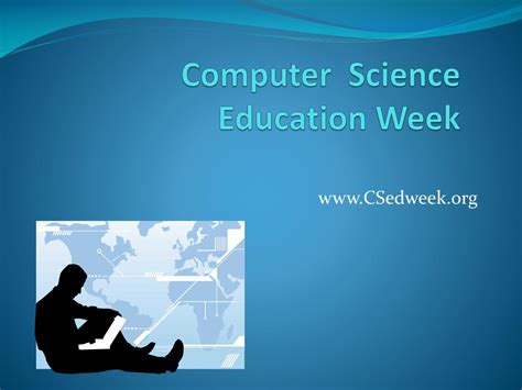 Computer Science Education Week 的图像结果