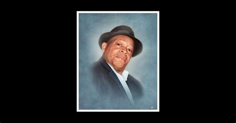 Obituary | Charles James | WM. REESE AND SONS MORTUARY, P.A.