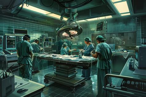 Image result for Operating Room Procedures Patient
