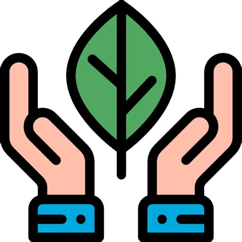 Conservation - Free nature icons