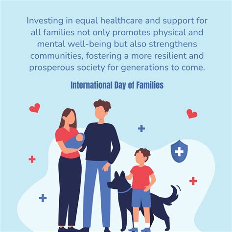 Free International Day of Families Templates to Edit Online