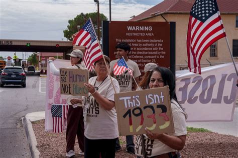 Detainees at ICE facility in Texas were beaten and abused, rights ...
