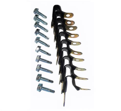 Image result for Copper Pipe Clips