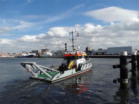 Peter - Multicats Tugs Workboats | Dredgepoint