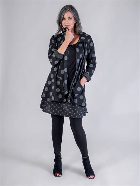 Sassy Spantaloon | Winter Double Knit | F.H. Clothing Co.