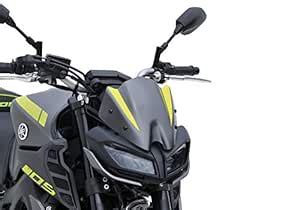 Bodystyle Sportsline Headlight Cladding Black Tech Black, MDNM6 ABE ...