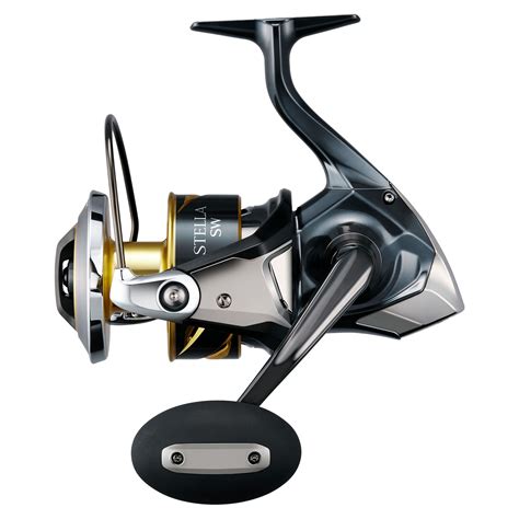 Shimano Stella Sw Spinning Reel