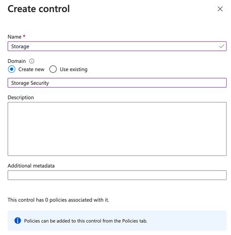 Image result for Create Azure Custom Policy