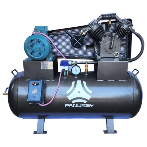 Image result for Reciprocating Air Compressor