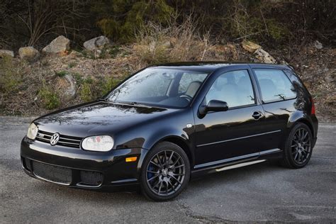 Gti Mk4 R32