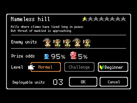 Gespielt: Ambition of the Slimes