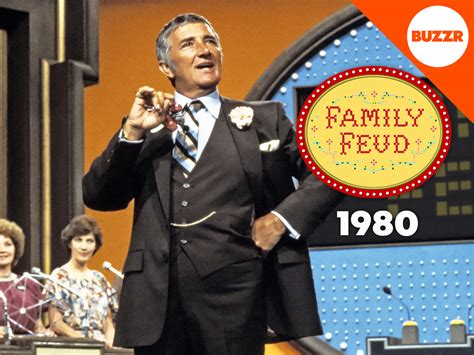 What Years Did Richard Dawson Host Family Feud | The Tube