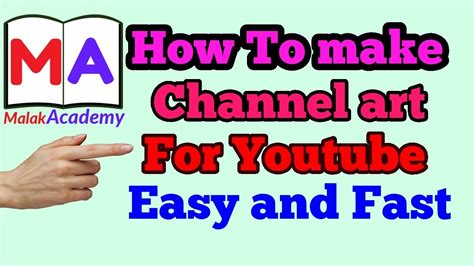 Image result for YouTube Channel Art Tutorial
