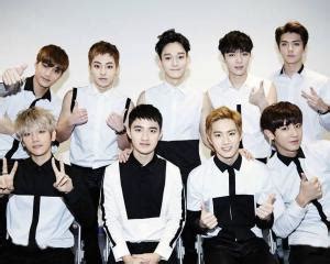 Who are the richest members of EXO? Take a look at their net worth ...