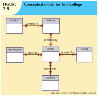 Data Models, Three schema architecture, DBMS Languages and DBMS ...