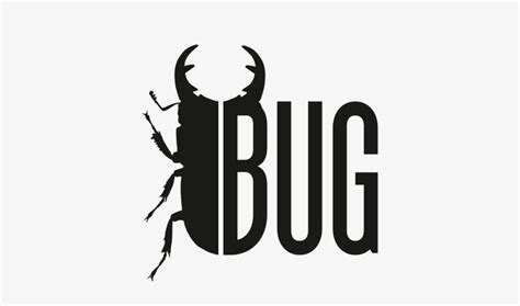 logo bug