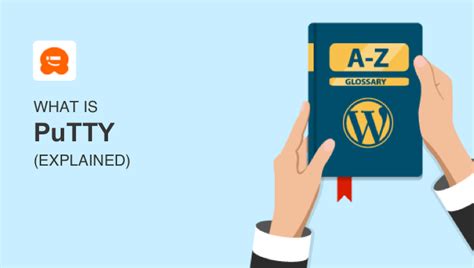 Image result for PuTTY Tutorial