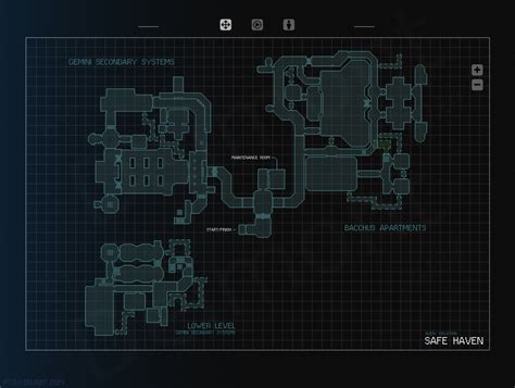 Image result for Alien Isolation Floors