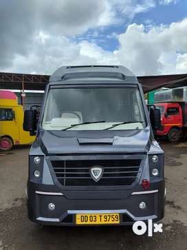 Vanity Van in India, Free classifieds in India | OLX