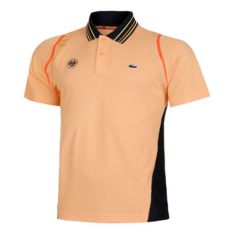 Lacoste polo mens sale online