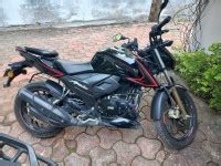 48 Used TVS Apache RTR 200 4V 2020 in India. Buy from Owners and ...