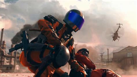 Call of Duty: Warzone Verdansk '84 Trailer