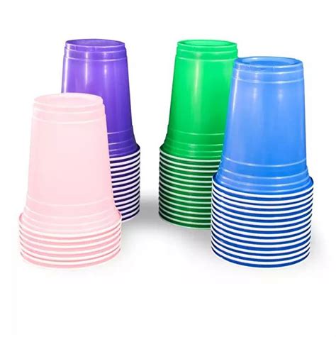 Image result for Reusable Plastic Cups