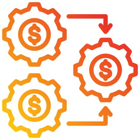 Merger - Free business and finance icons