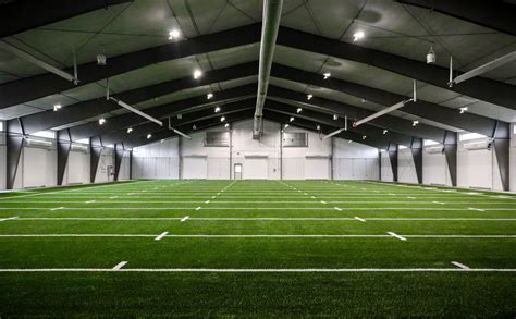 Camp Dodge sports new indoor ACFT facility | Article | The United ...