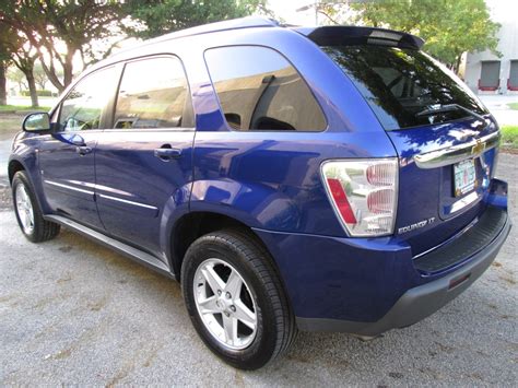 2006 Chevrolet Equinox